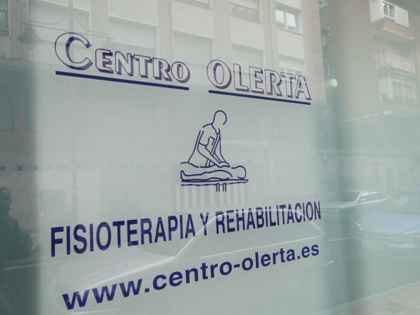 Centro Olerta