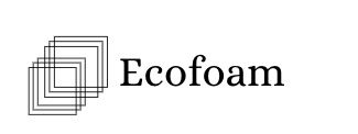 EcoFoam — componentes del núcleo